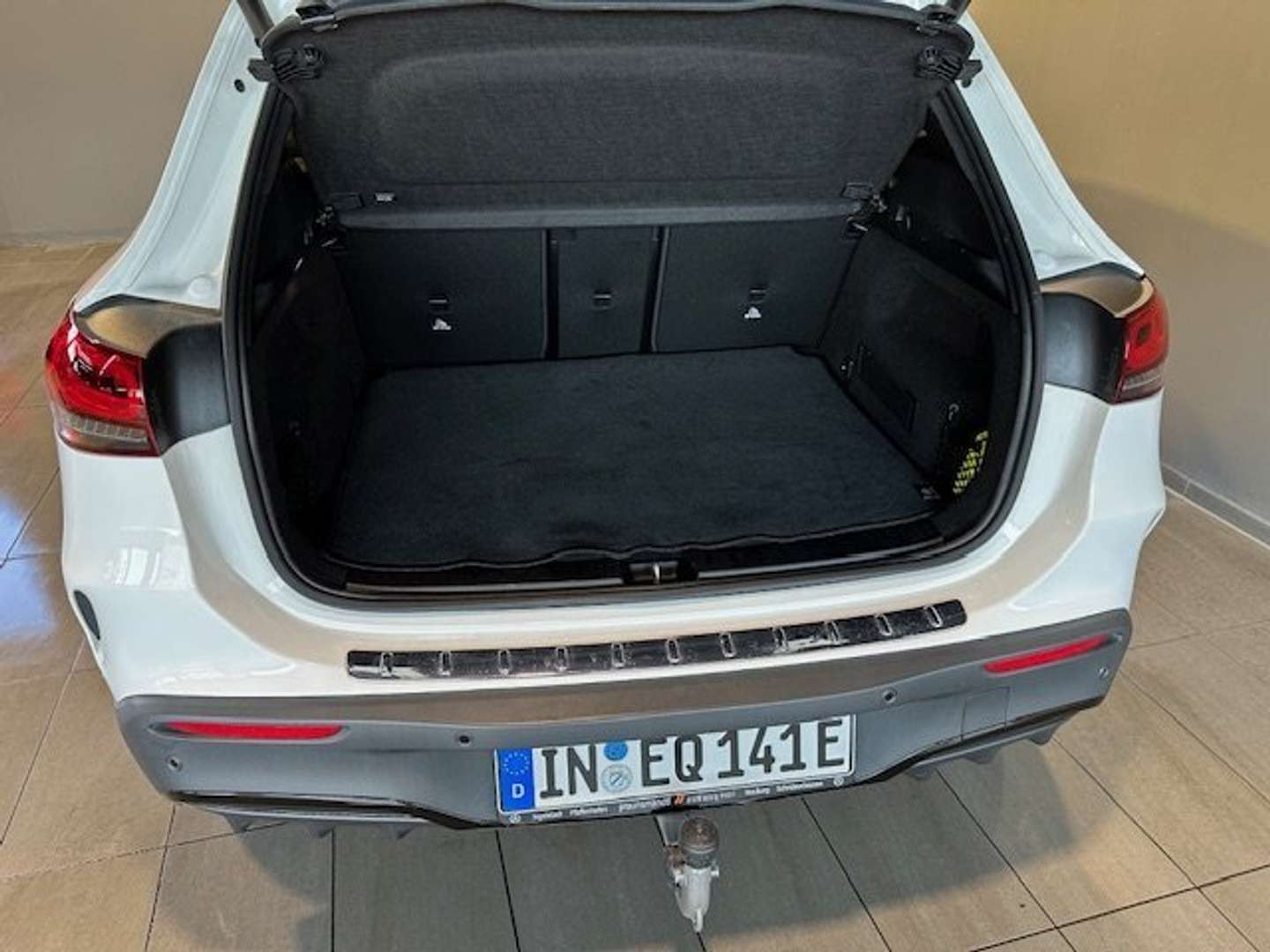 Mercedes EQA AMG 300 - 2023 - Joinsteer - #3