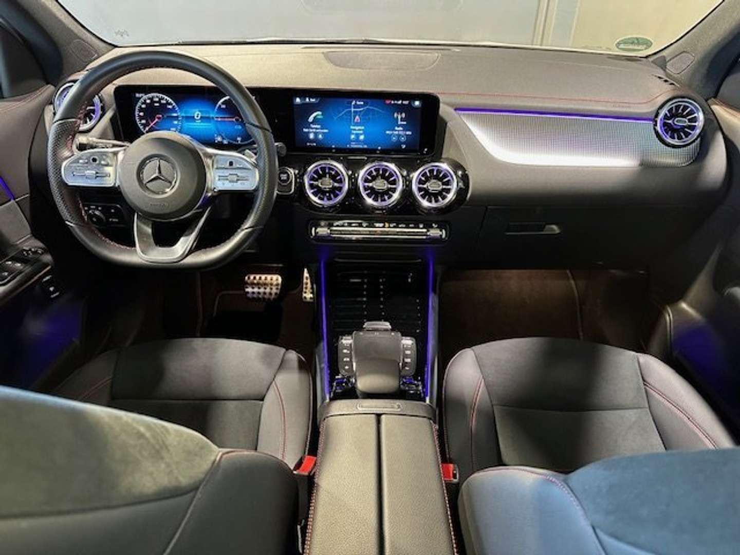 Mercedes EQA AMG 300 - 2023 - Joinsteer - #4