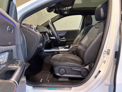 Mercedes EQA AMG 300 -  - Joinsteer - #5