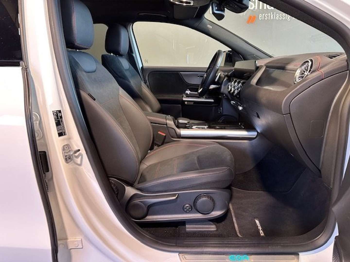 Mercedes EQA AMG 300 - 2023 - Joinsteer - #7