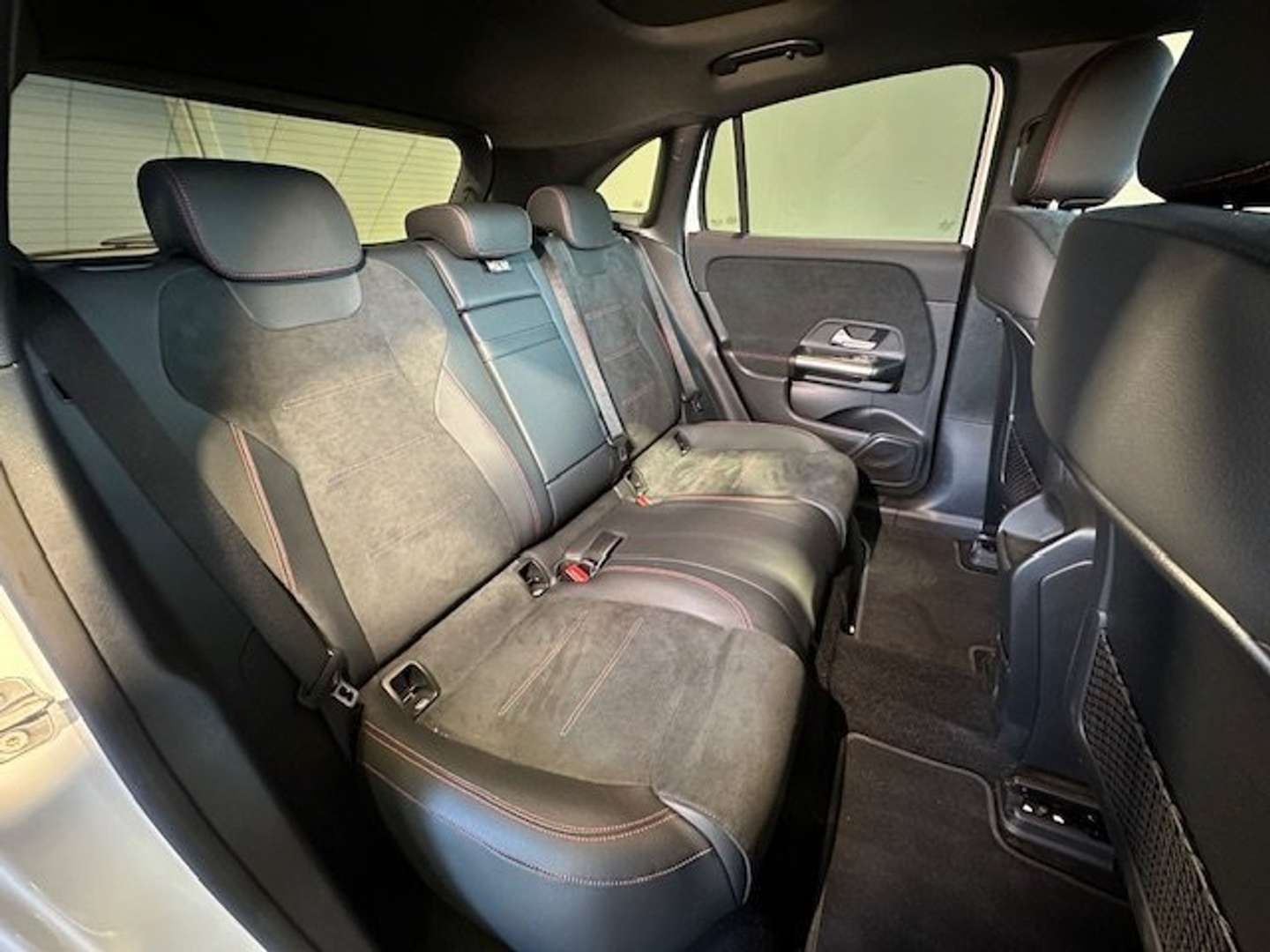 Mercedes EQA AMG 300 - 2023 - Joinsteer - #9