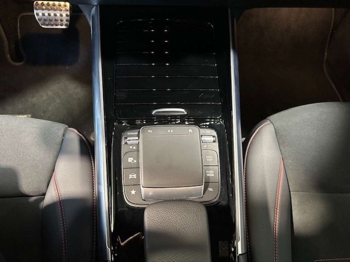 Mercedes EQA AMG 300 - 2023 - Joinsteer - #11