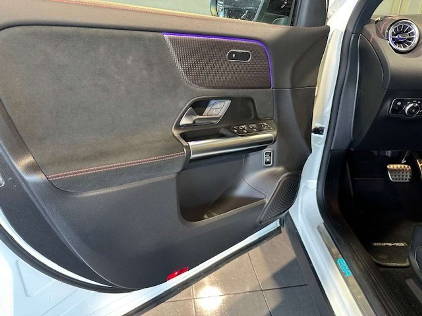 Mercedes EQA AMG 300 - 2023 - Joinsteer - #12