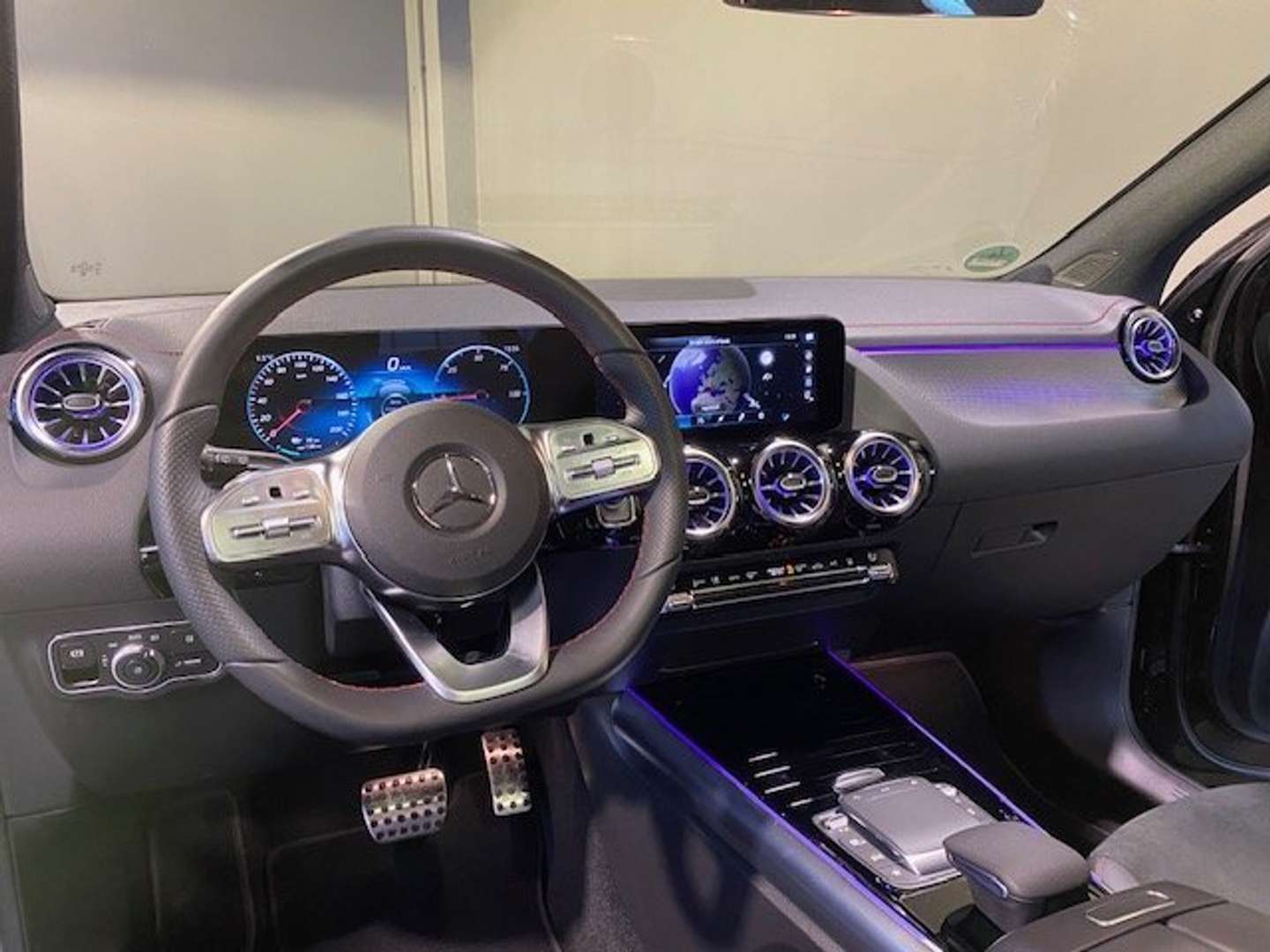 Mercedes EQA AMG 300 - 2023 - Joinsteer - #3