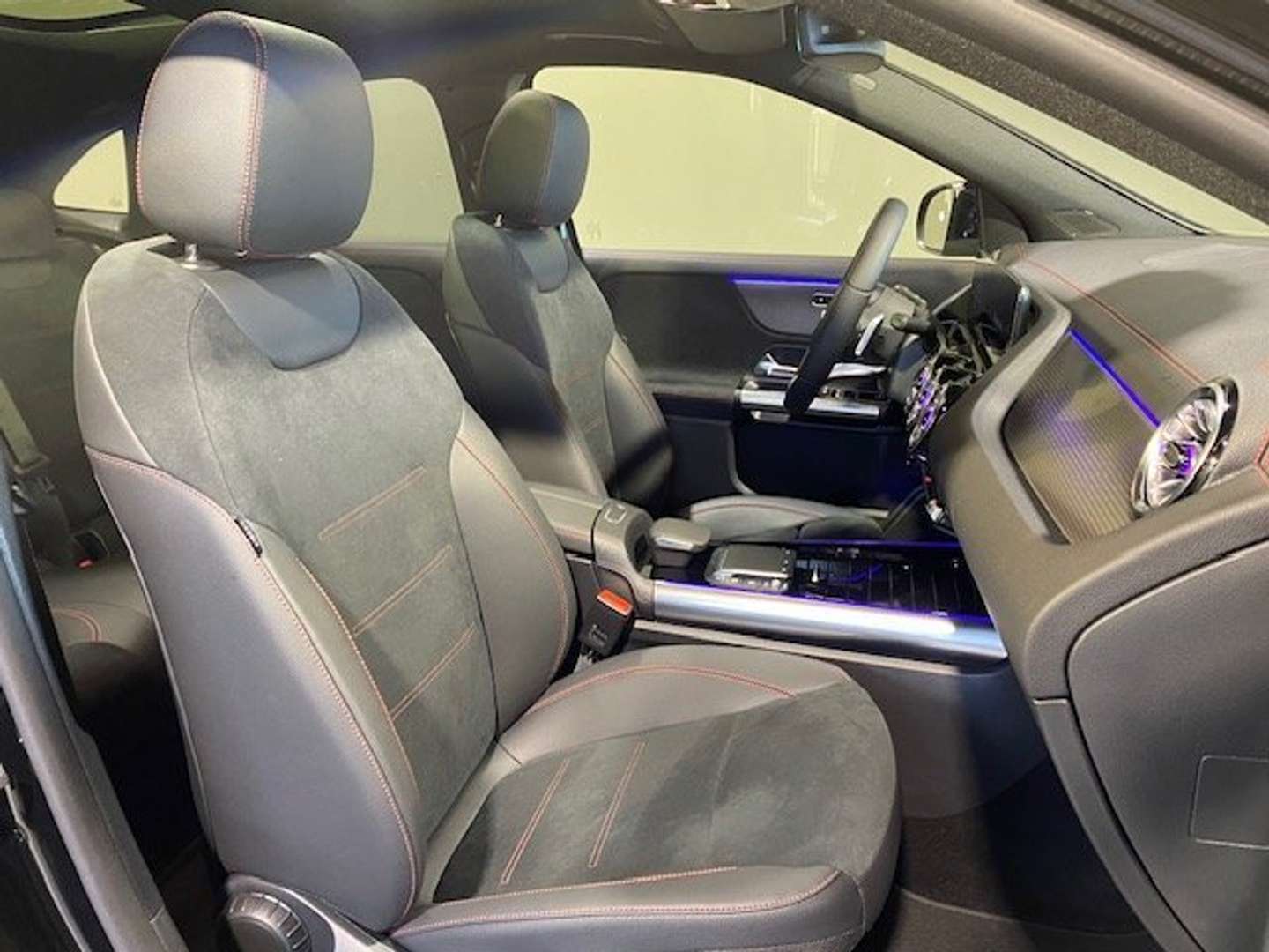 Mercedes EQA AMG 300 - 2023 - Joinsteer - #5