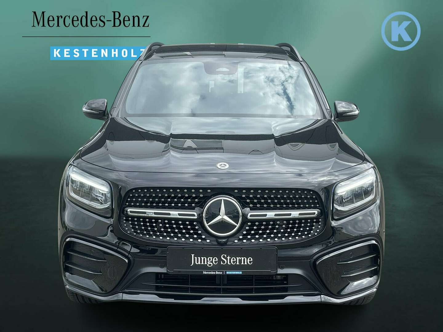 Mercedes GLB AMG 220 - 2024 - Joinsteer - #1