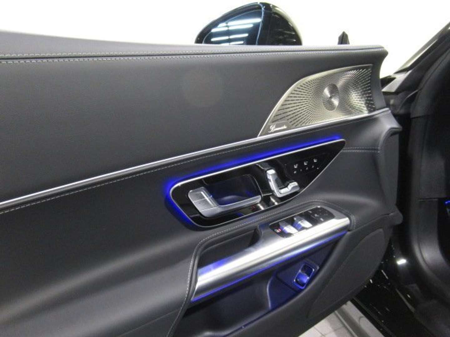 Mercedes SL 43 AMG - 2023 - Joinsteer - #8