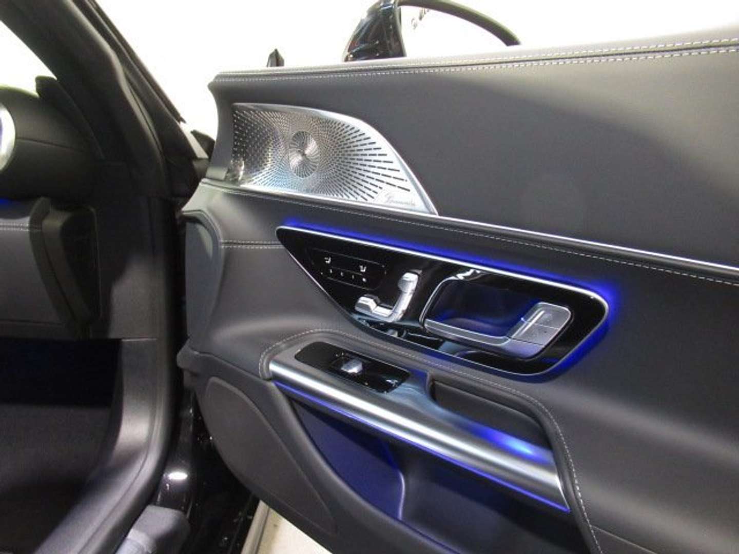 Mercedes SL 43 AMG - 2023 - Joinsteer - #9