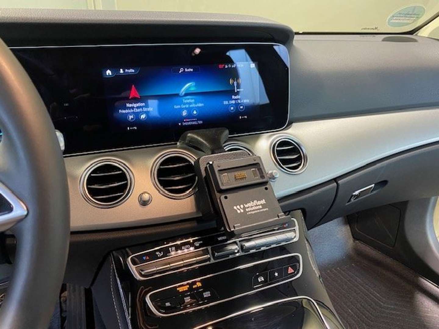 Mercedes Classe E T-Modell E 220 D - 2023 - Joinsteer - #6