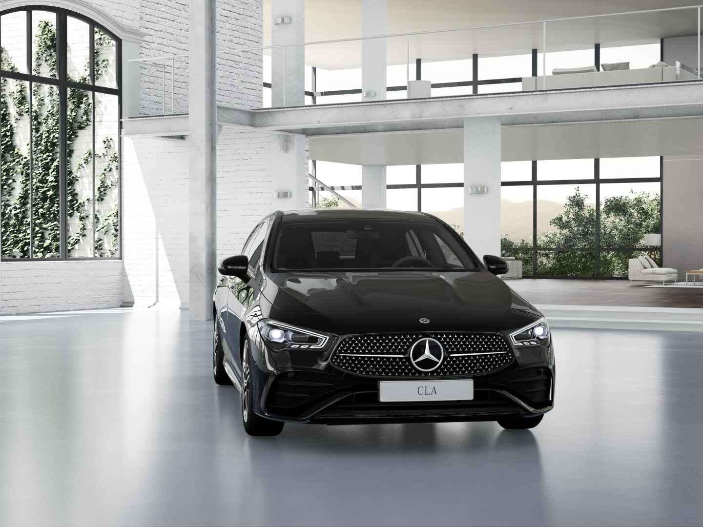 Mercedes CLA AMG-Line 180 - 2026 - Joinsteer - #8
