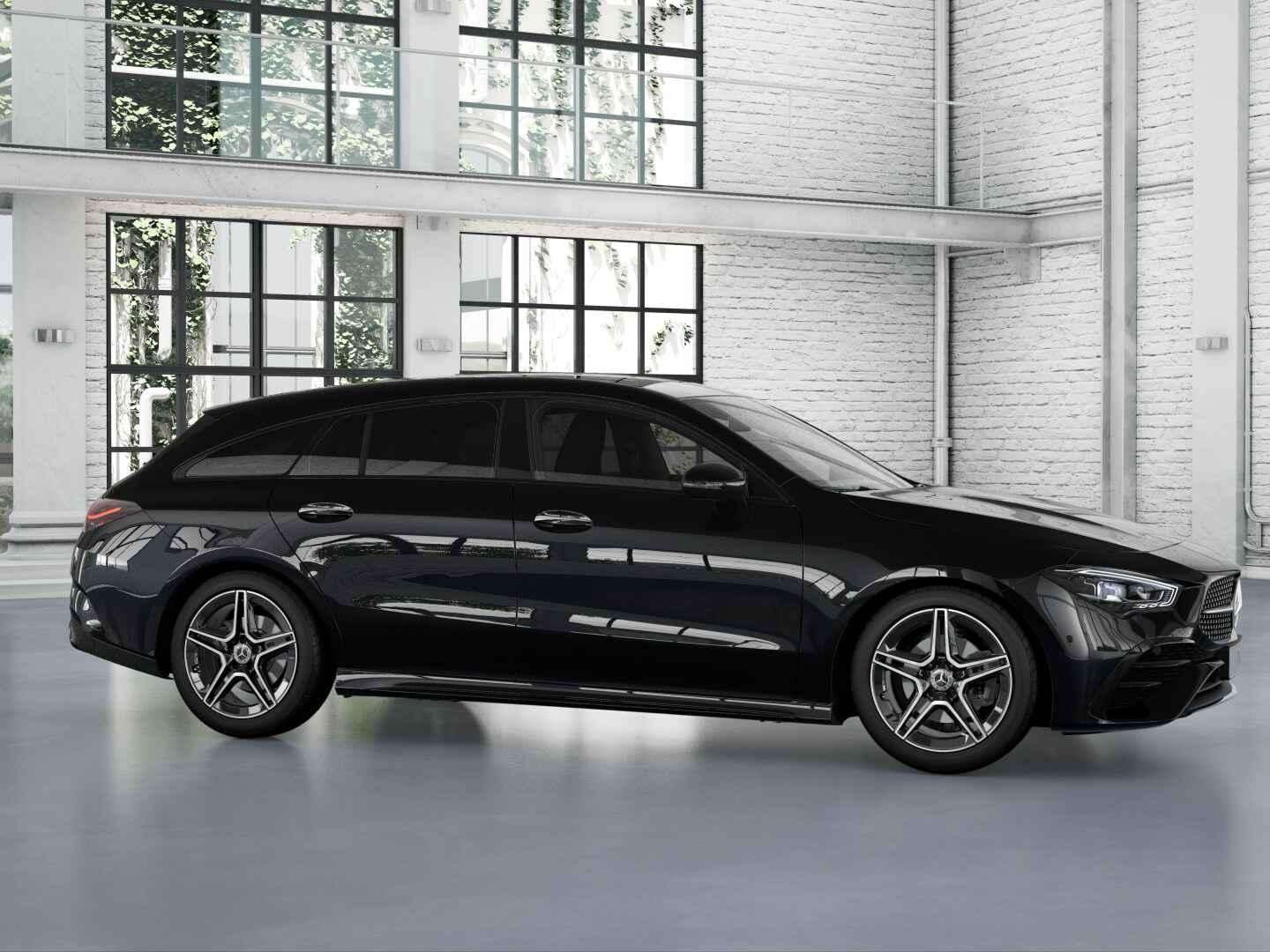 Mercedes CLA AMG-Line 180 - 2026 - Joinsteer - #14