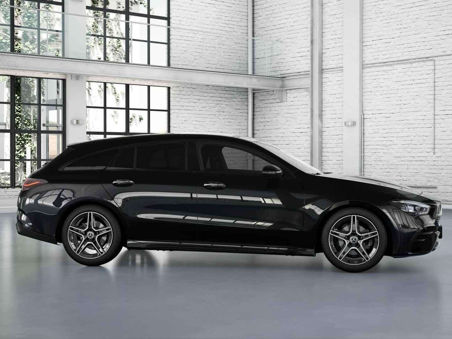 Mercedes CLA AMG-Line 180 - 2026 - Joinsteer - #15