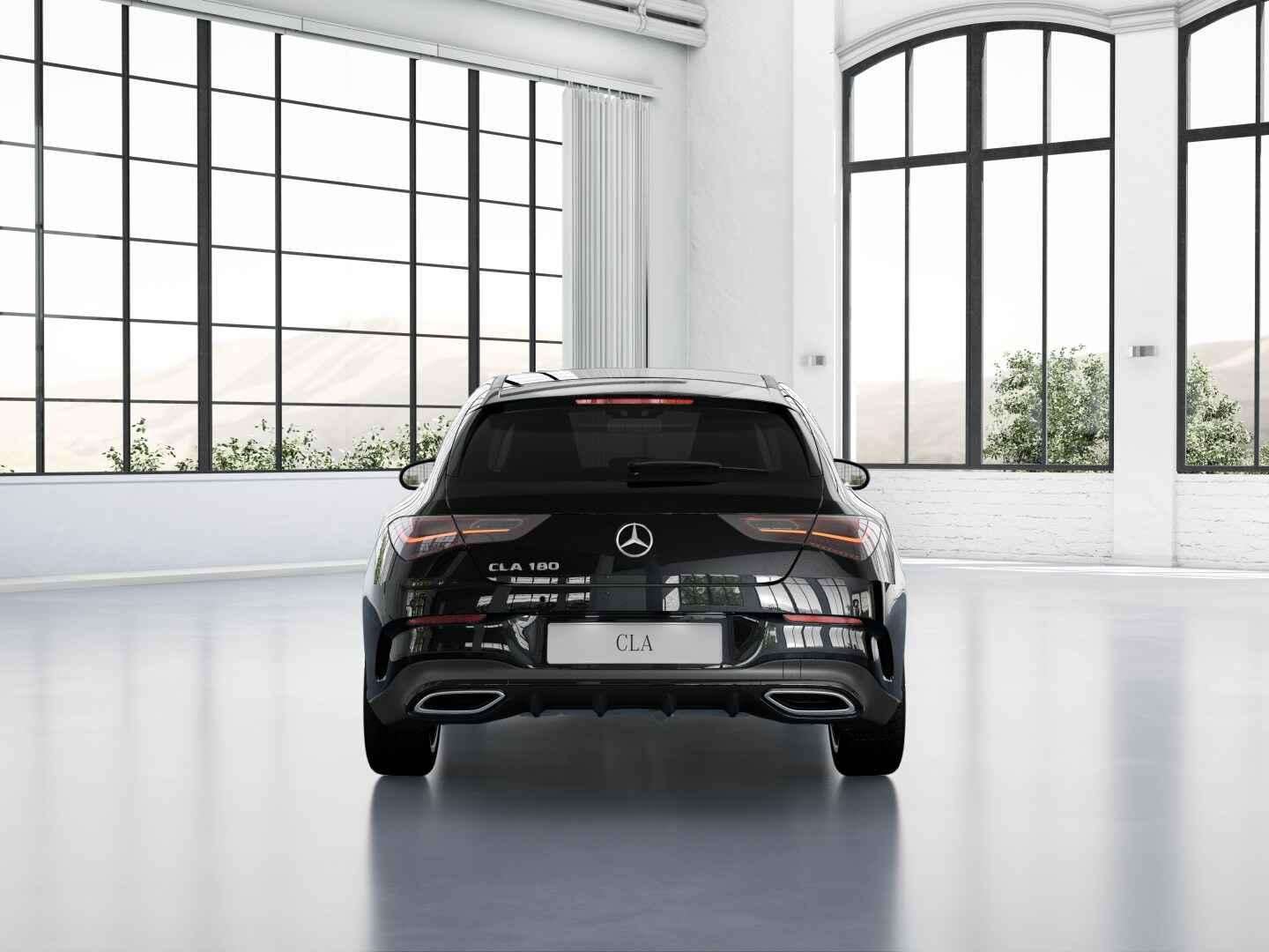 Mercedes CLA AMG-Line 180 - 2026 - Joinsteer - #24