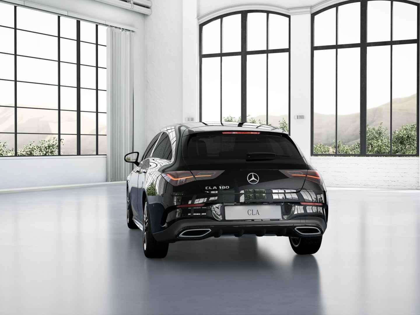 Mercedes CLA AMG-Line 180 - 2026 - Joinsteer - #25