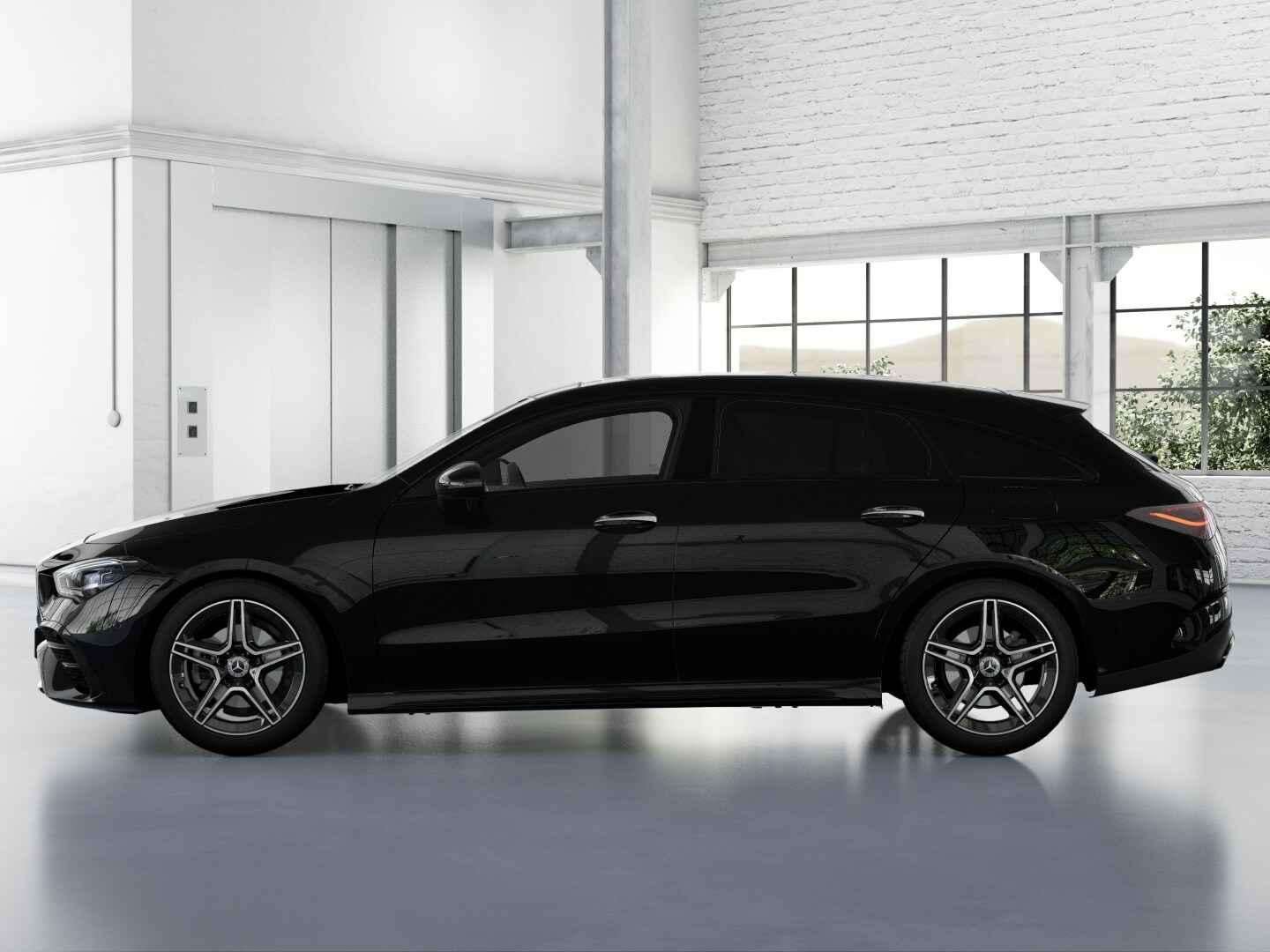 Mercedes CLA AMG-Line 180 - 2026 - Joinsteer - #33