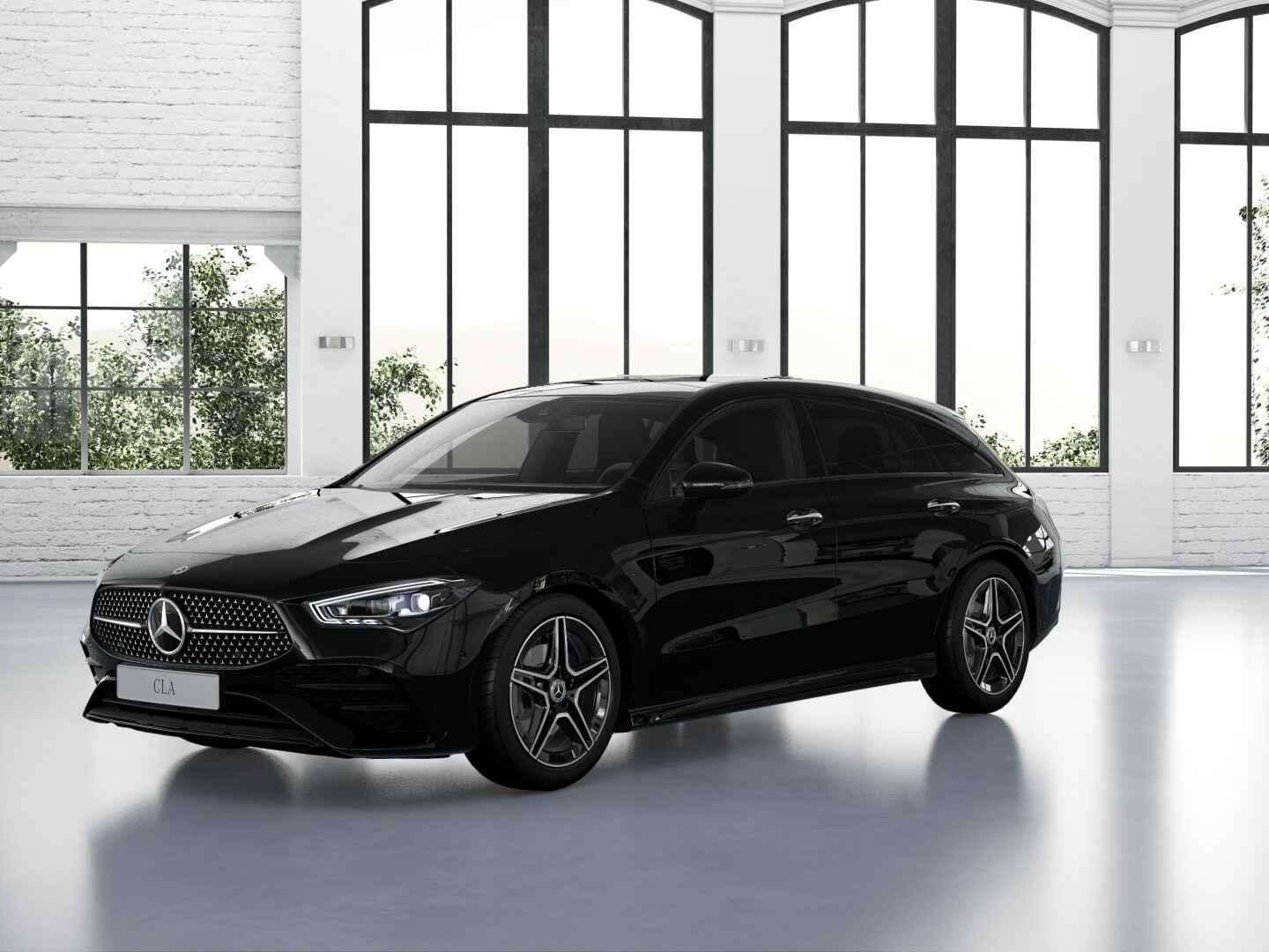 Mercedes CLA AMG-Line 180 - 2026 - Joinsteer - #38