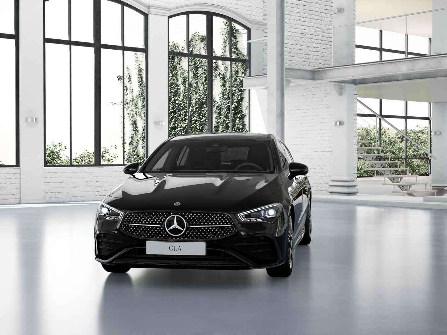Mercedes CLA AMG-Line 180 - 2026 - Joinsteer - #40