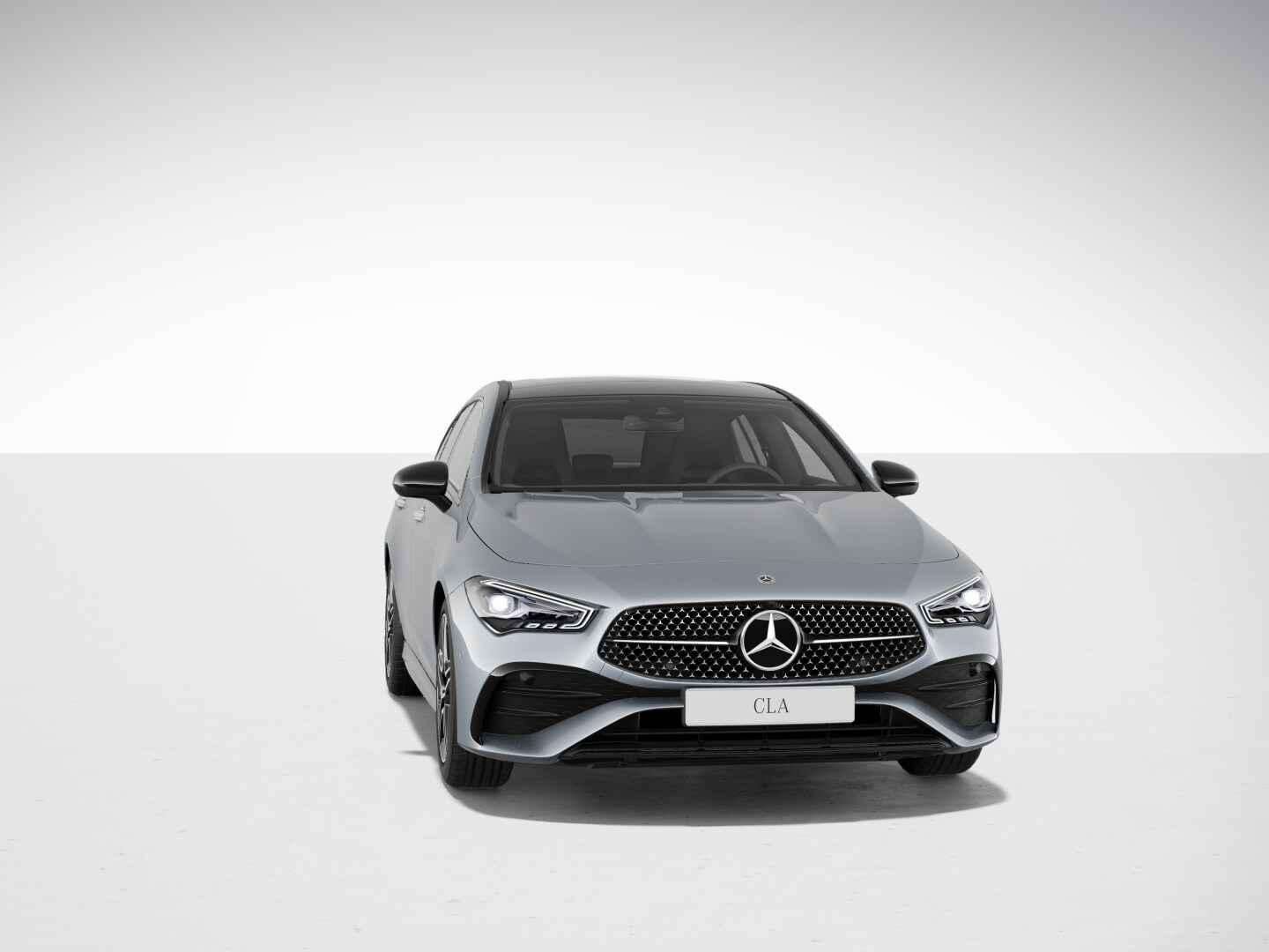 Mercedes CLA AMG-Line 180 - 2026 - Joinsteer - #8