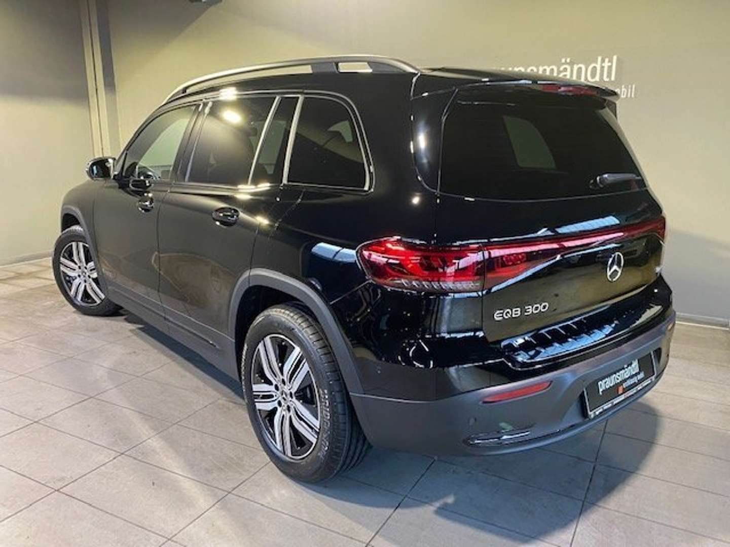 Mercedes EQB PROGRESSIVE 300 4M - 2023 - Joinsteer - #1