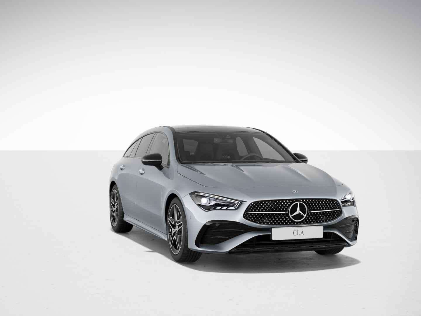 Mercedes CLA AMG-Line 180 - 2026 - Joinsteer - #9