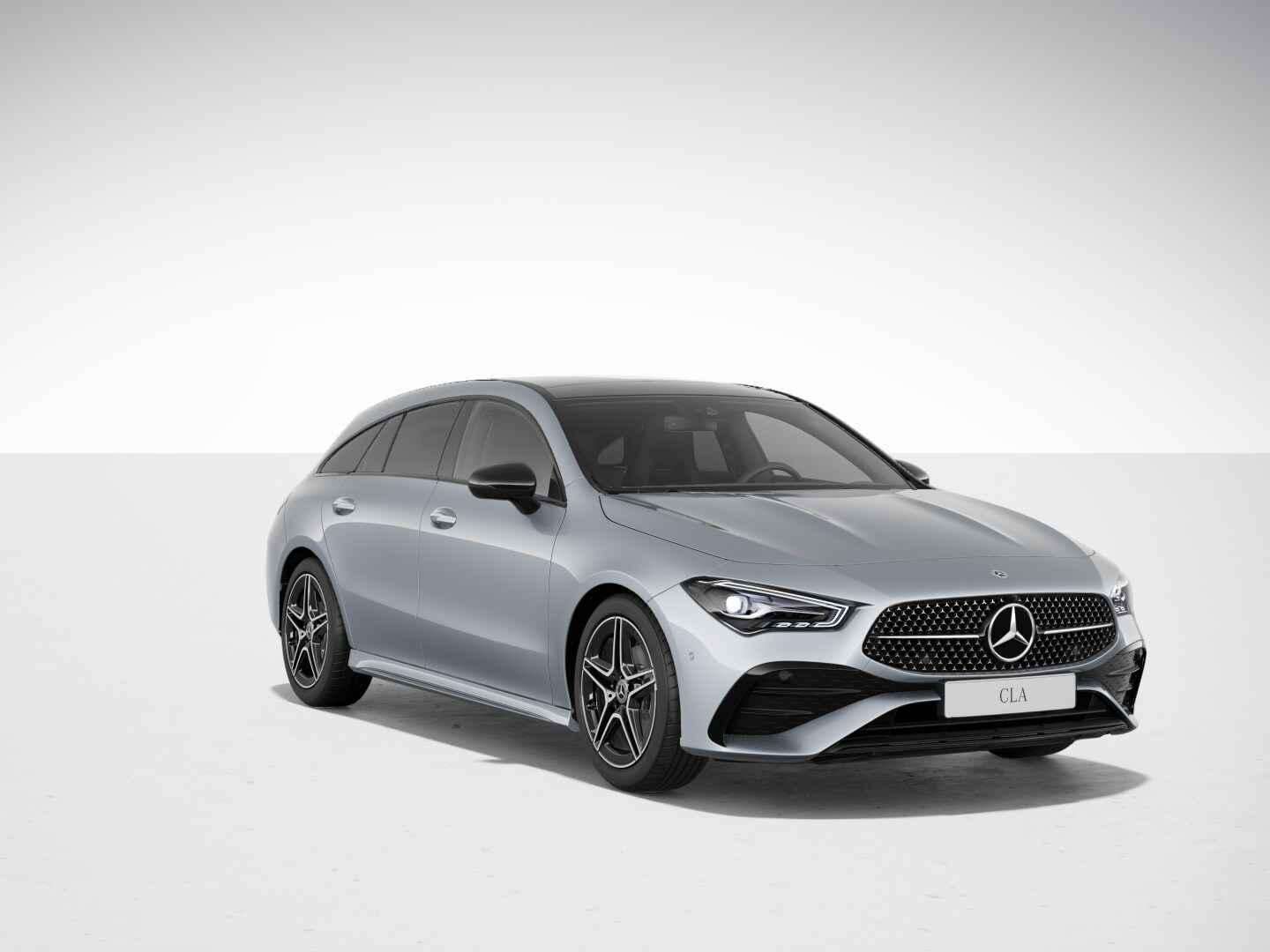 Mercedes CLA AMG-Line 180 - 2026 - Joinsteer - #10
