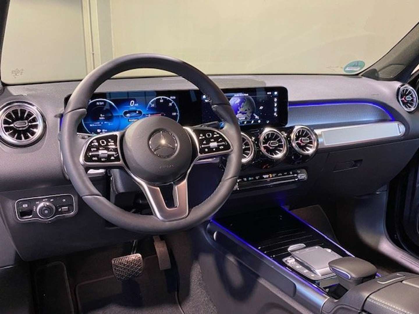 Mercedes EQB PROGRESSIVE 300 4M - 2023 - Joinsteer - #2