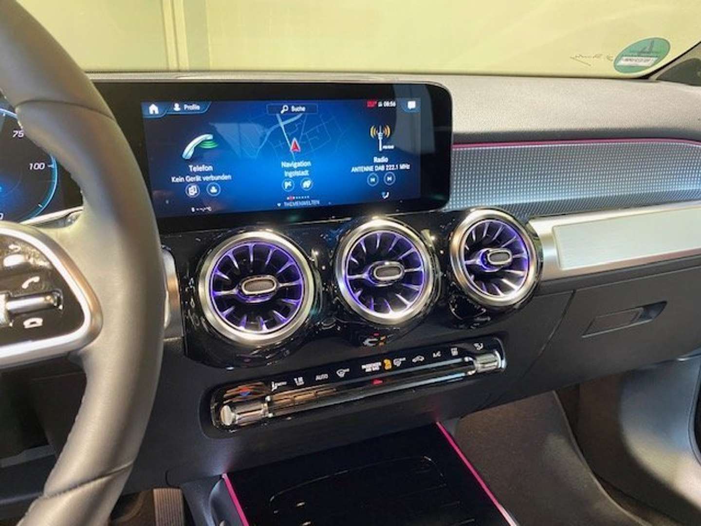 Mercedes EQB PROGRESSIVE 300 4M - 2023 - Joinsteer - #3