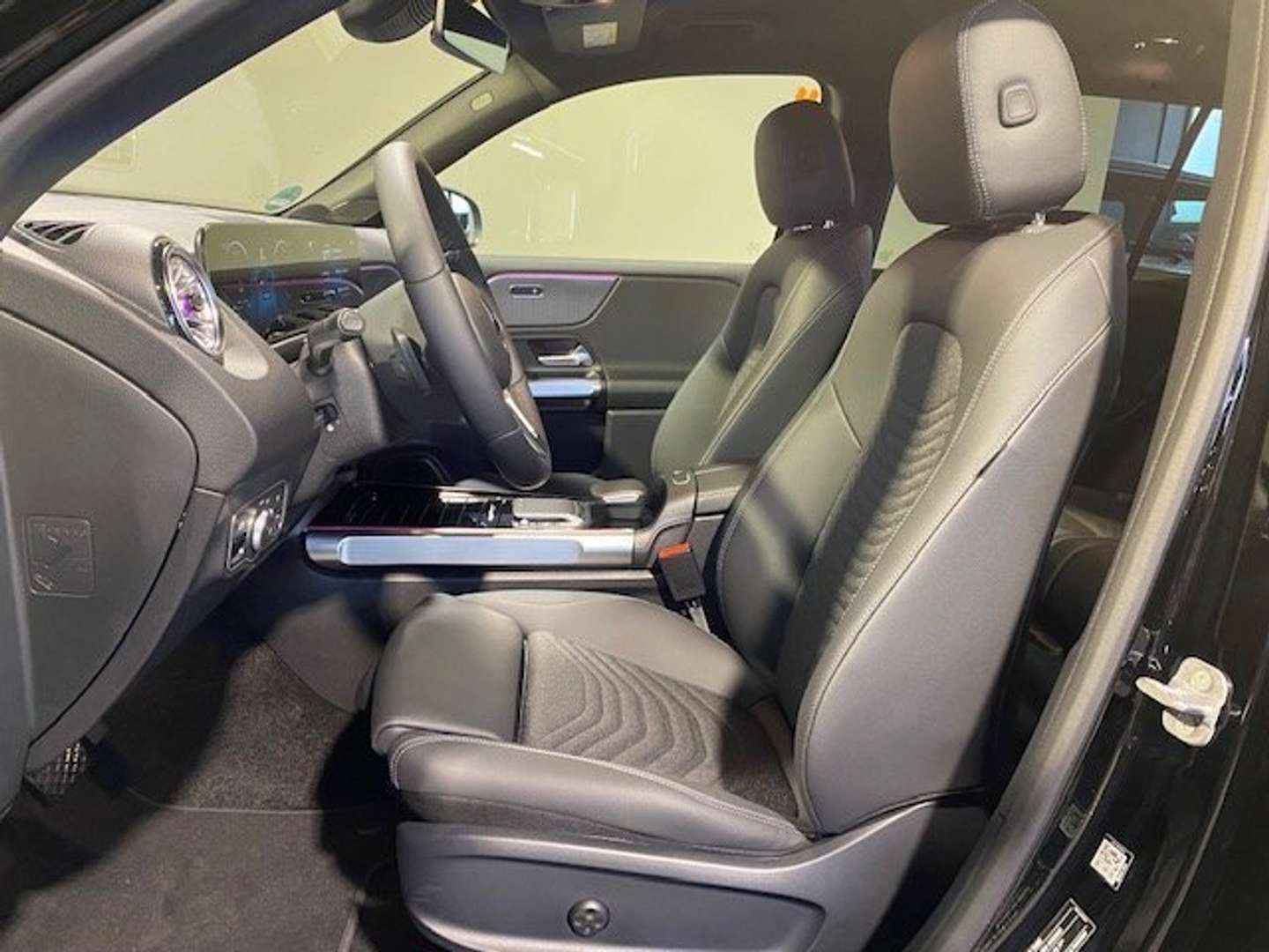 Mercedes EQB PROGRESSIVE 300 4M - 2023 - Joinsteer - #5