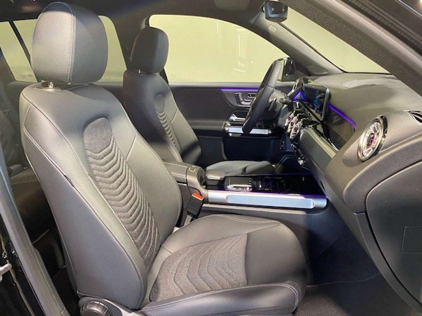 Mercedes EQB PROGRESSIVE 300 4M - 2023 - Joinsteer - #6