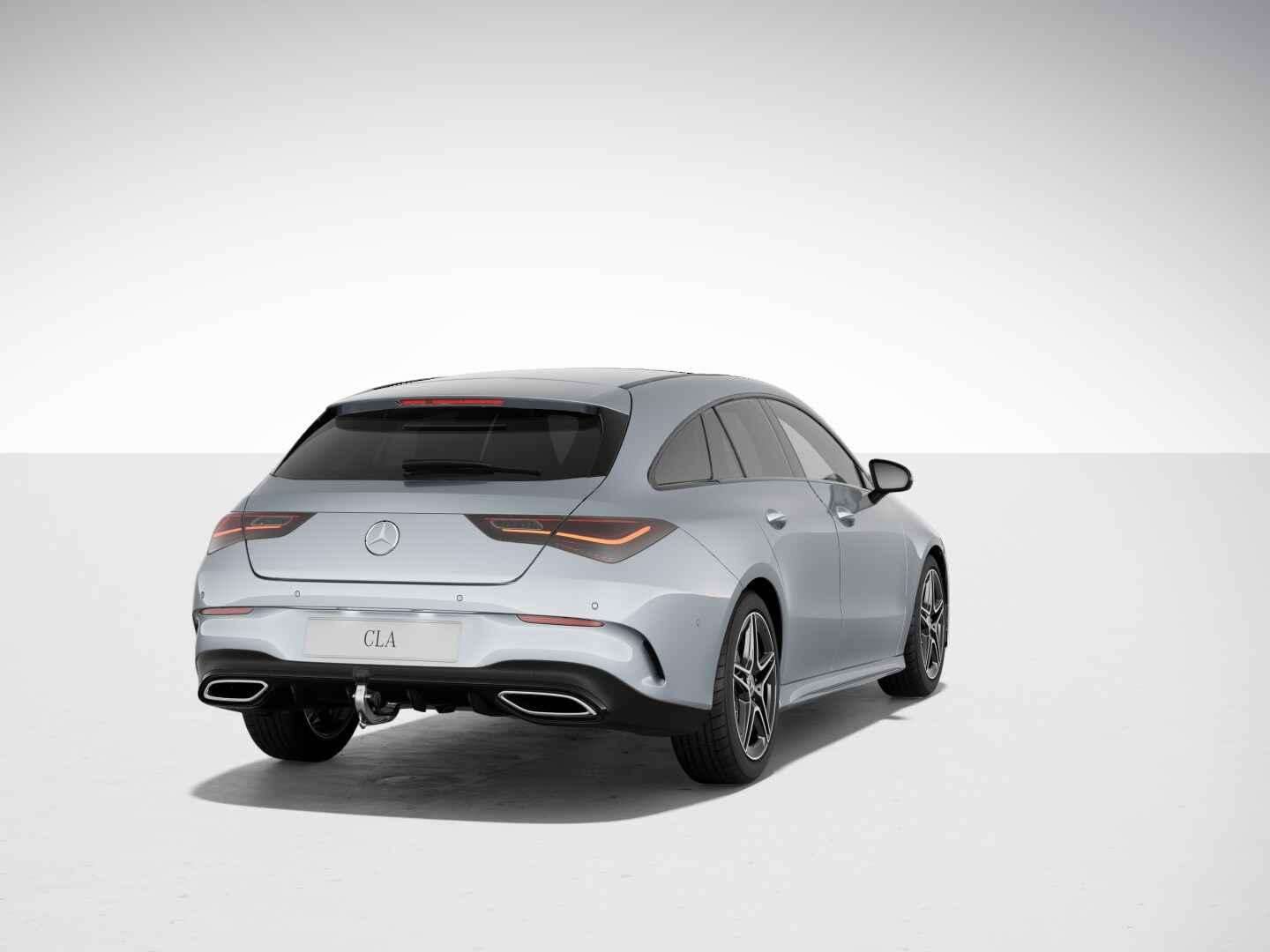 Mercedes CLA AMG-Line 180 - 2026 - Joinsteer - #22