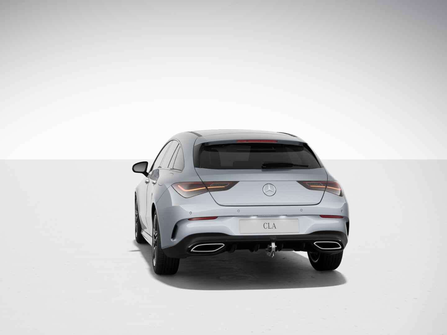 Mercedes CLA AMG-Line 180 - 2026 - Joinsteer - #25