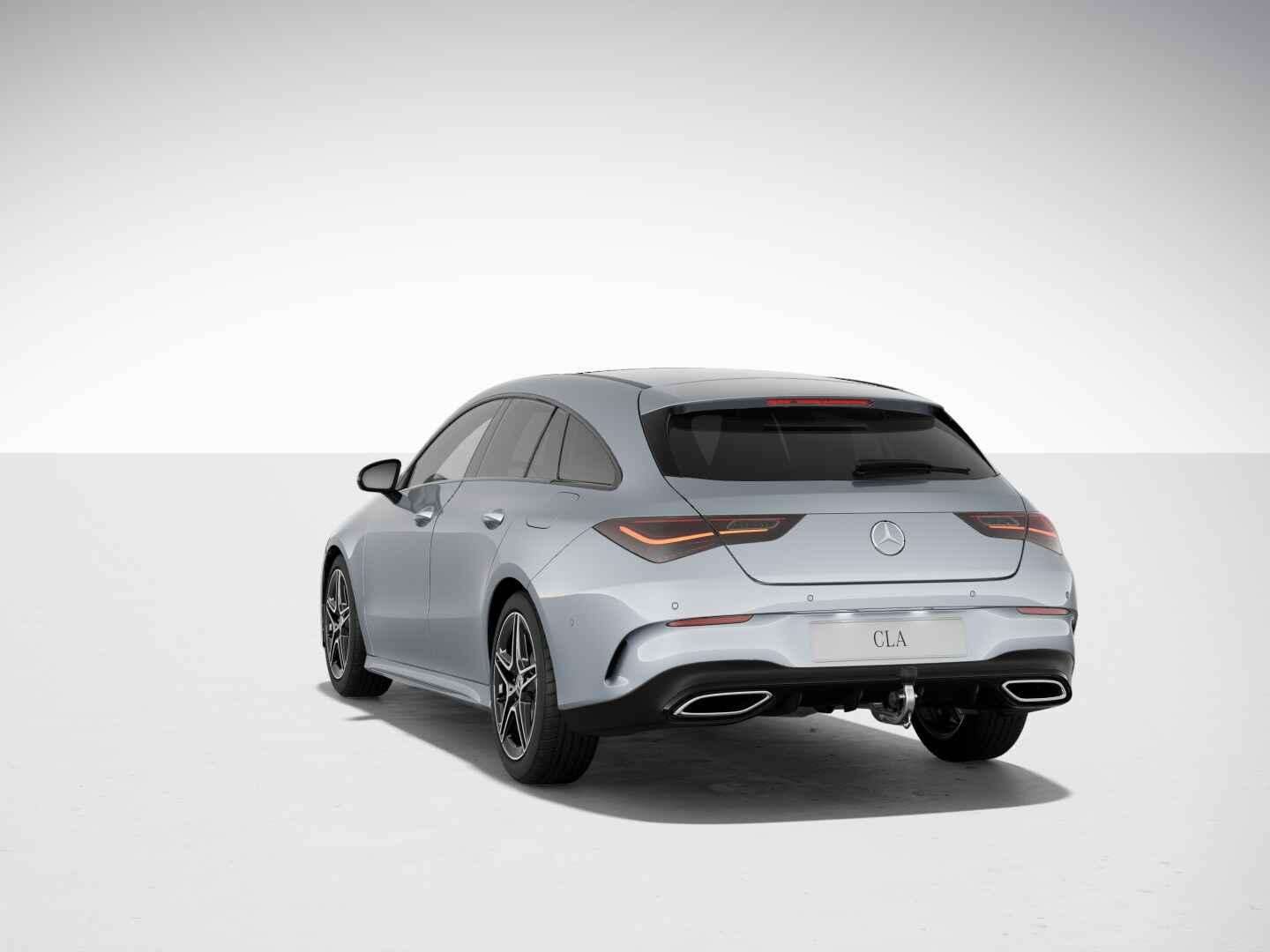 Mercedes CLA AMG-Line 180 - 2026 - Joinsteer - #26