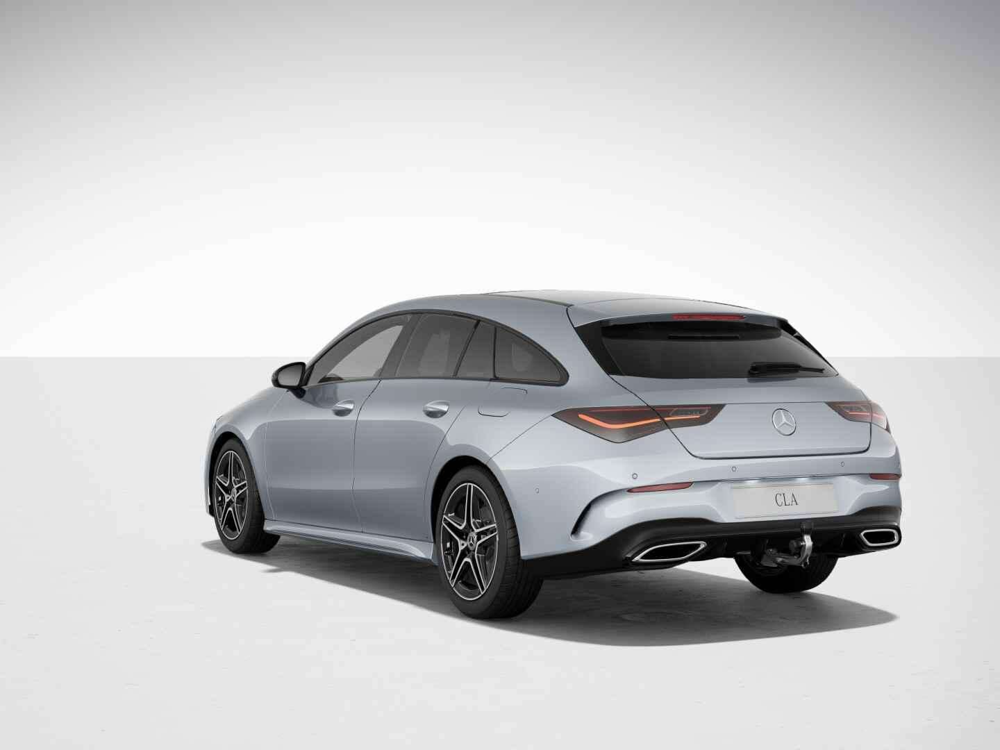 Mercedes CLA AMG-Line 180 - 2026 - Joinsteer - #27