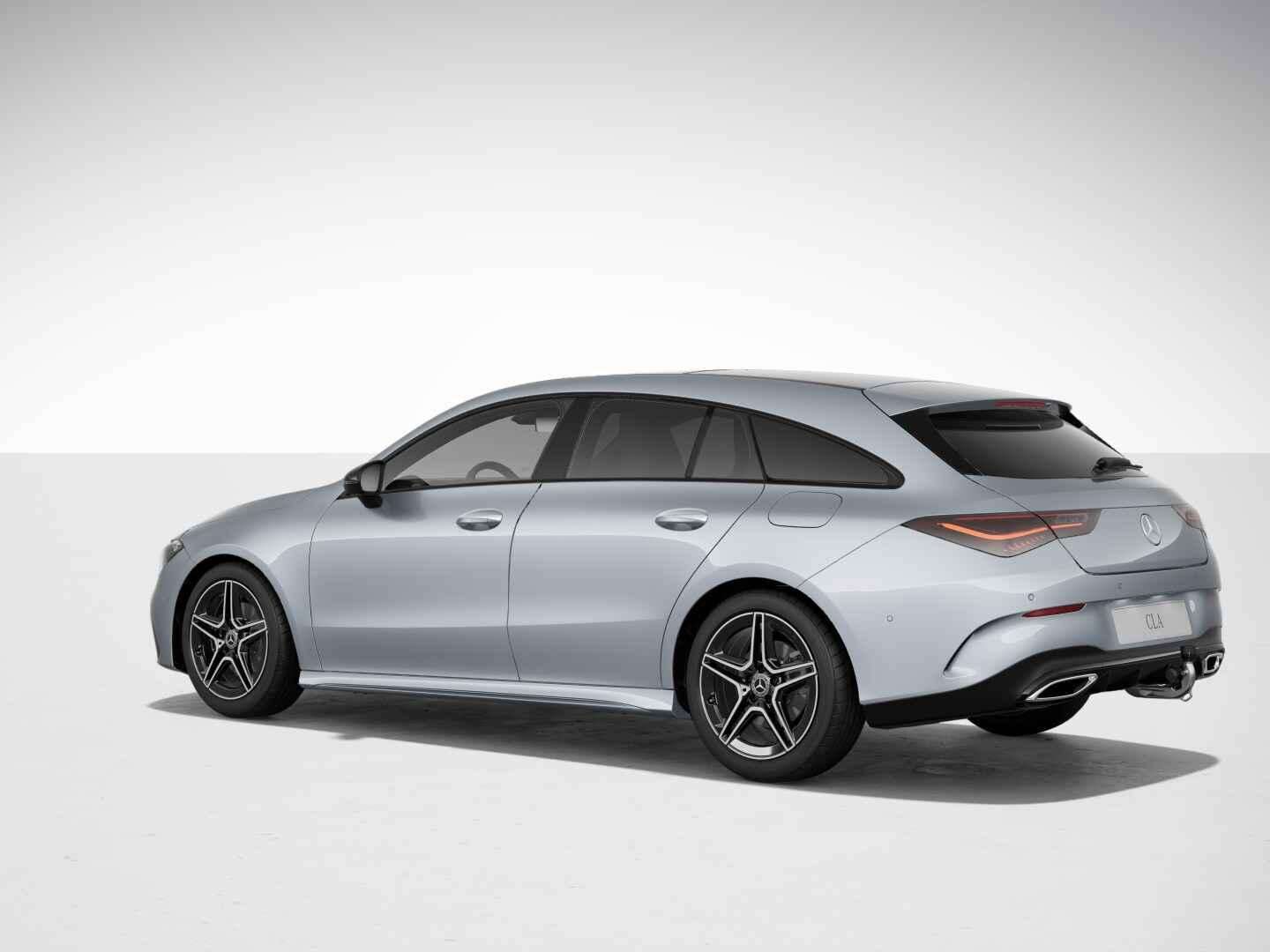 Mercedes CLA AMG-Line 180 - 2026 - Joinsteer - #29