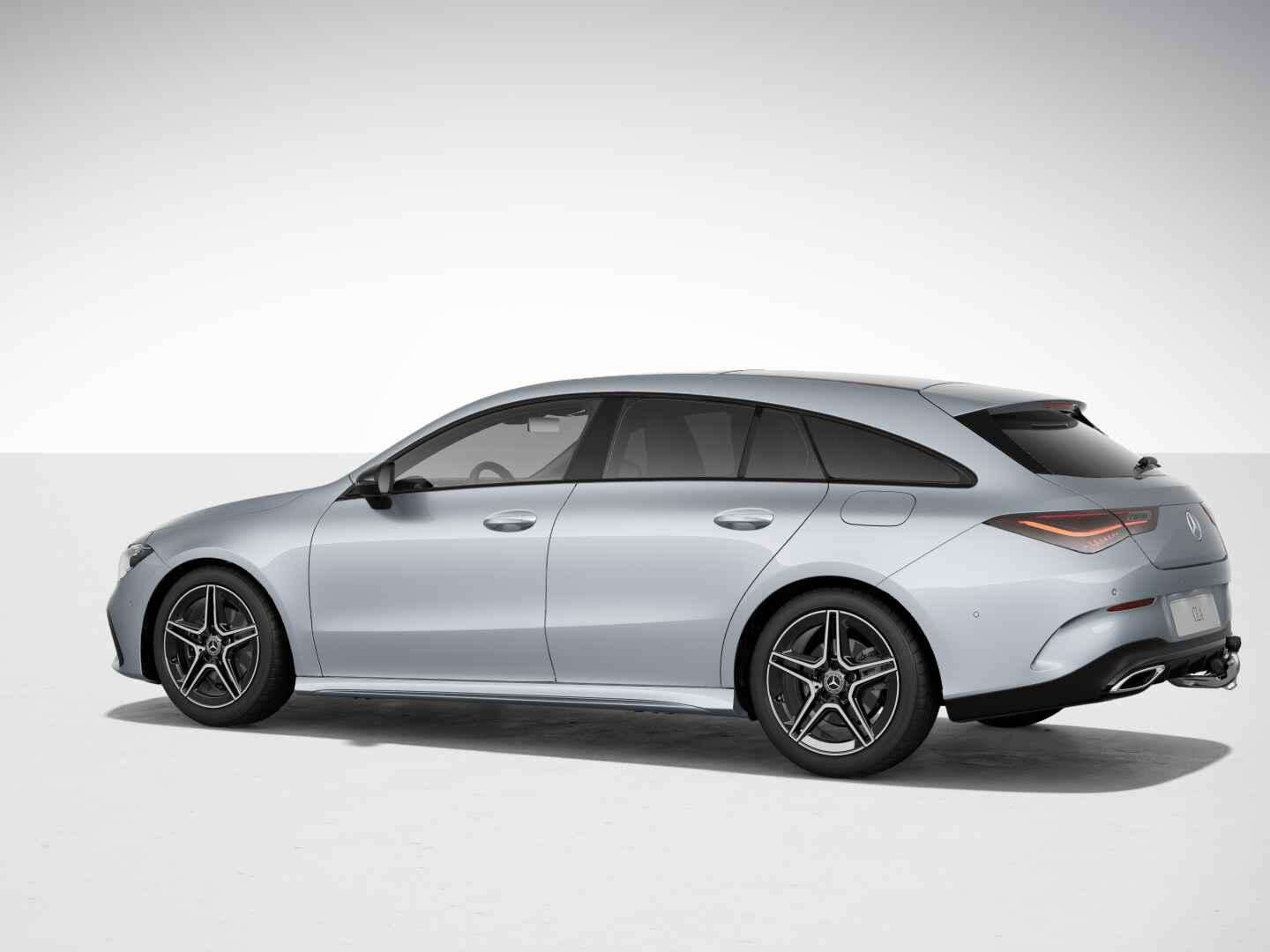 Mercedes CLA AMG-Line 180 - 2026 - Joinsteer - #30