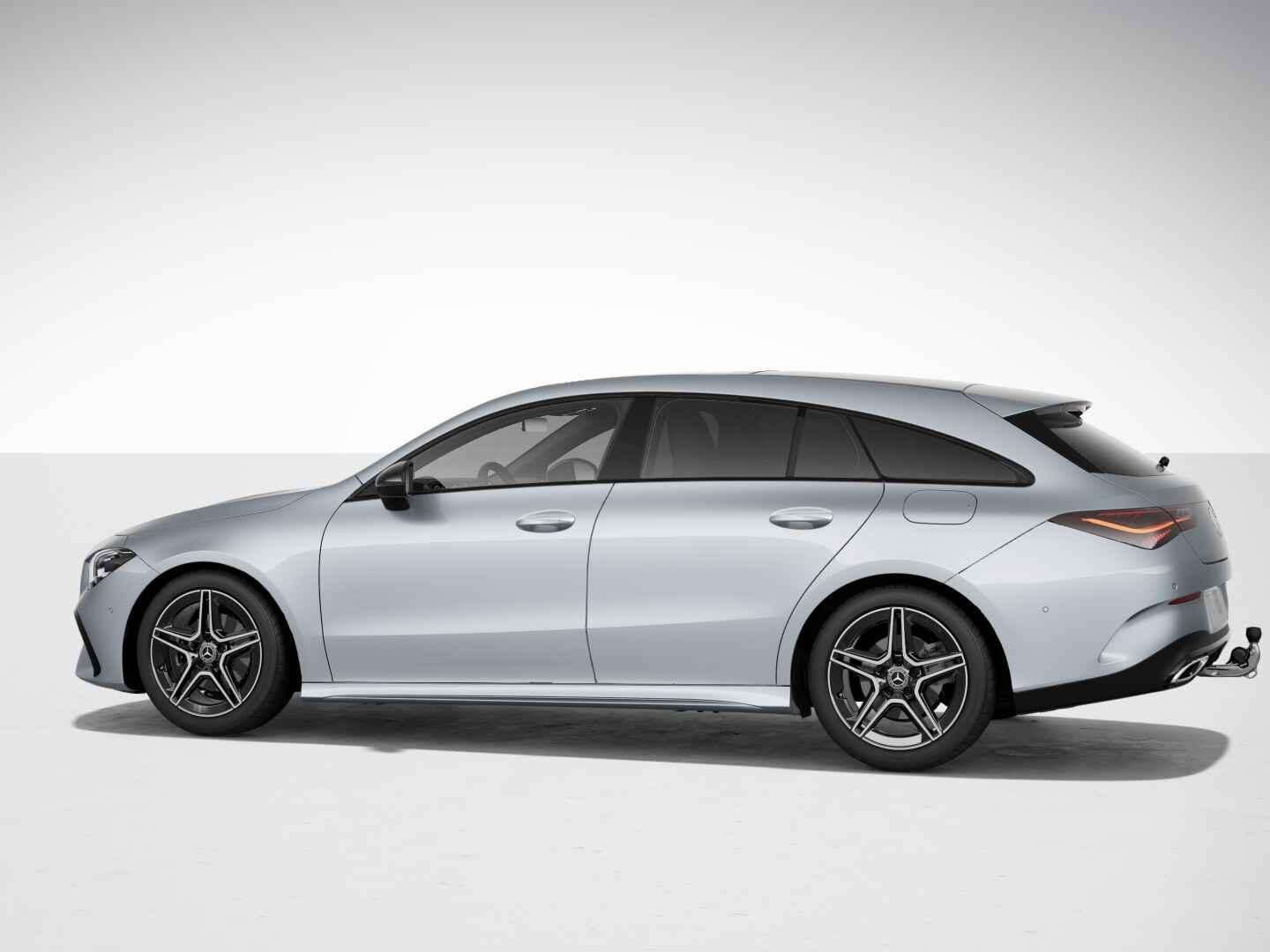 Mercedes CLA AMG-Line 180 - 2026 - Joinsteer - #31