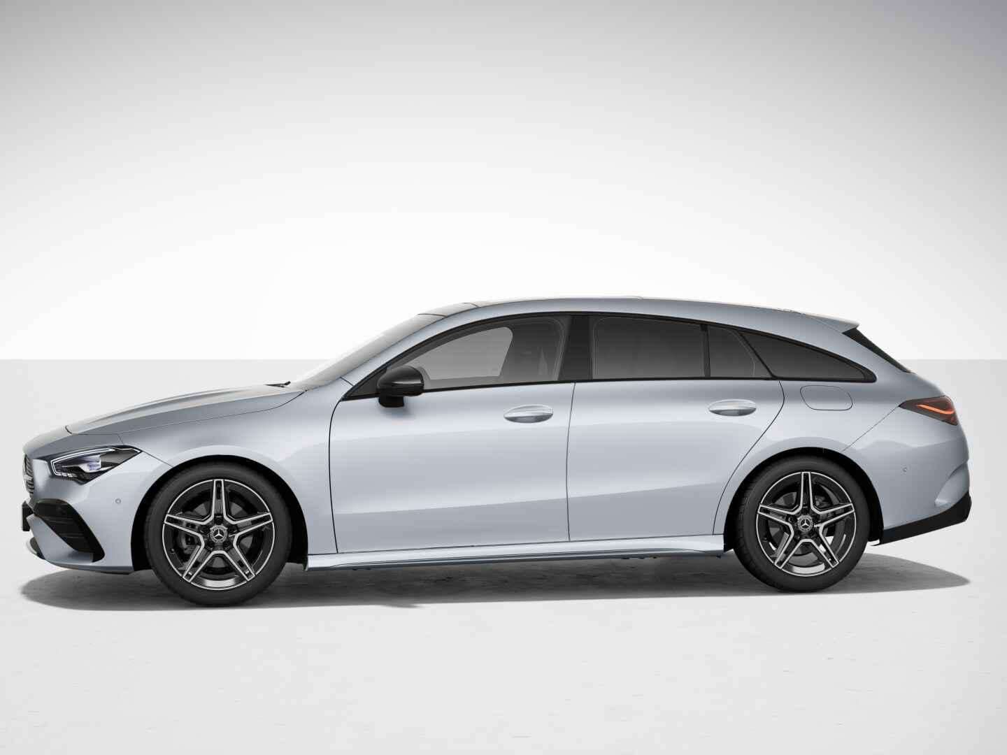 Mercedes CLA AMG-Line 180 - 2026 - Joinsteer - #34