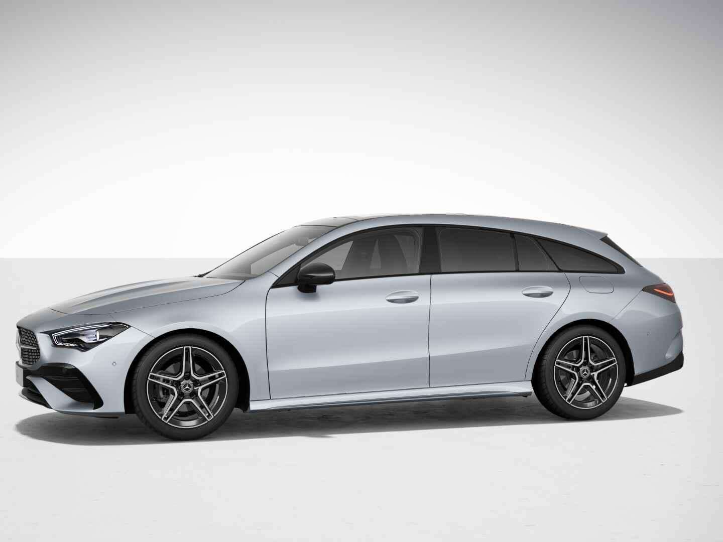 Mercedes CLA AMG-Line 180 - 2026 - Joinsteer - #35