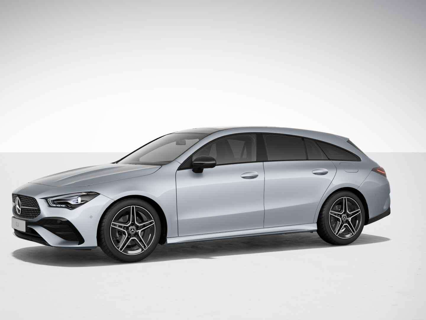 Mercedes CLA AMG-Line 180 - 2026 - Joinsteer - #36