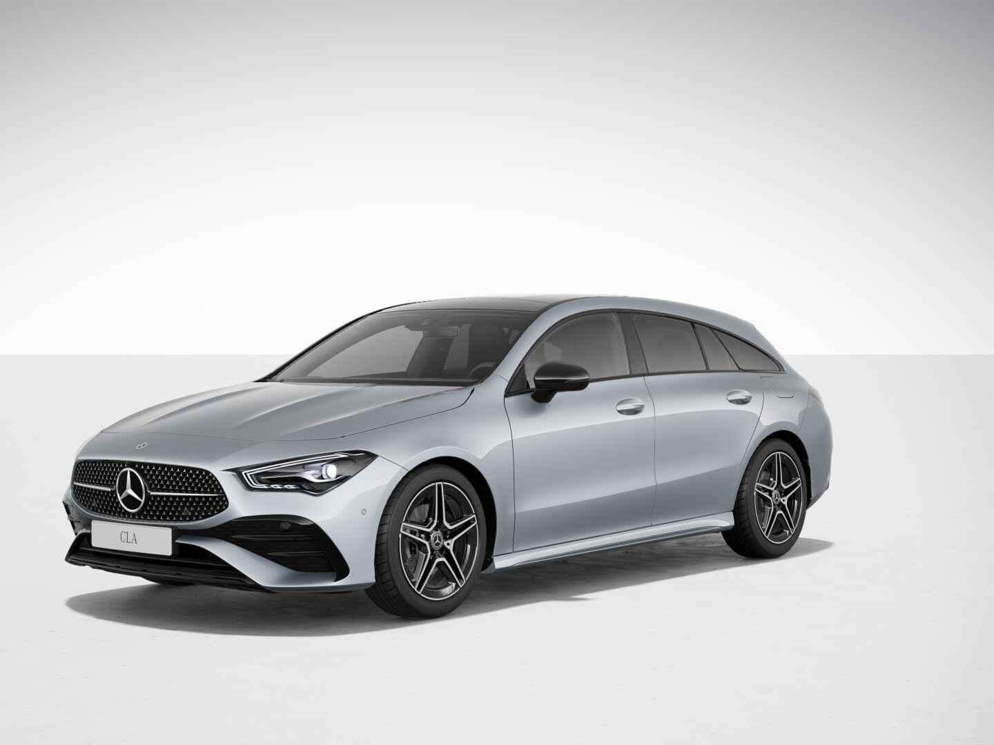 Mercedes CLA AMG-Line 180 - 2026 - Joinsteer - #38