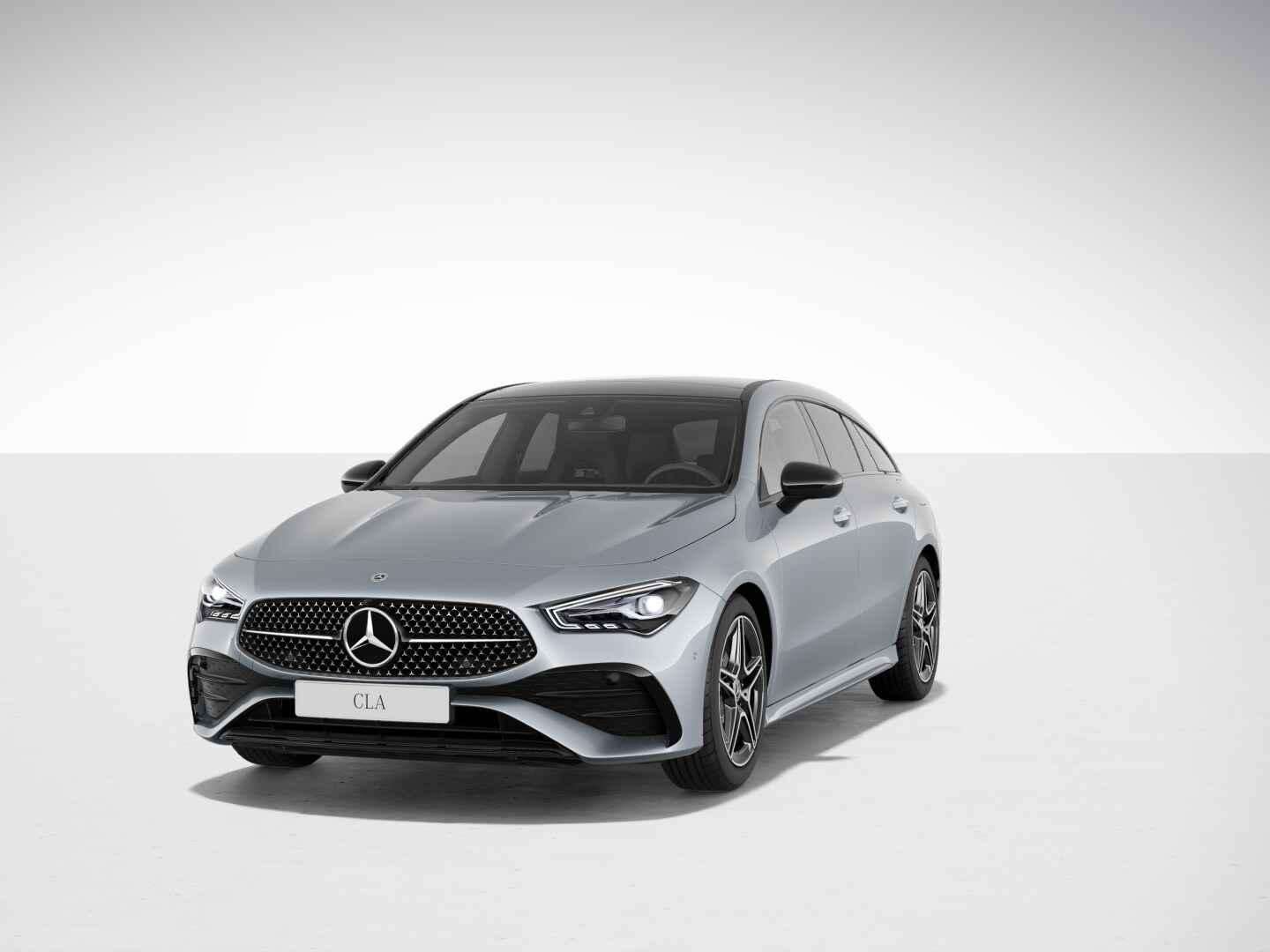 Mercedes CLA AMG-Line 180 - 2026 - Joinsteer - #39