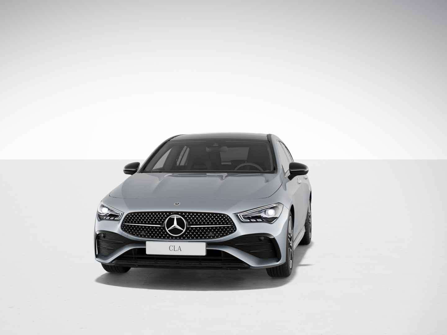 Mercedes CLA AMG-Line 180 - 2026 - Joinsteer - #40