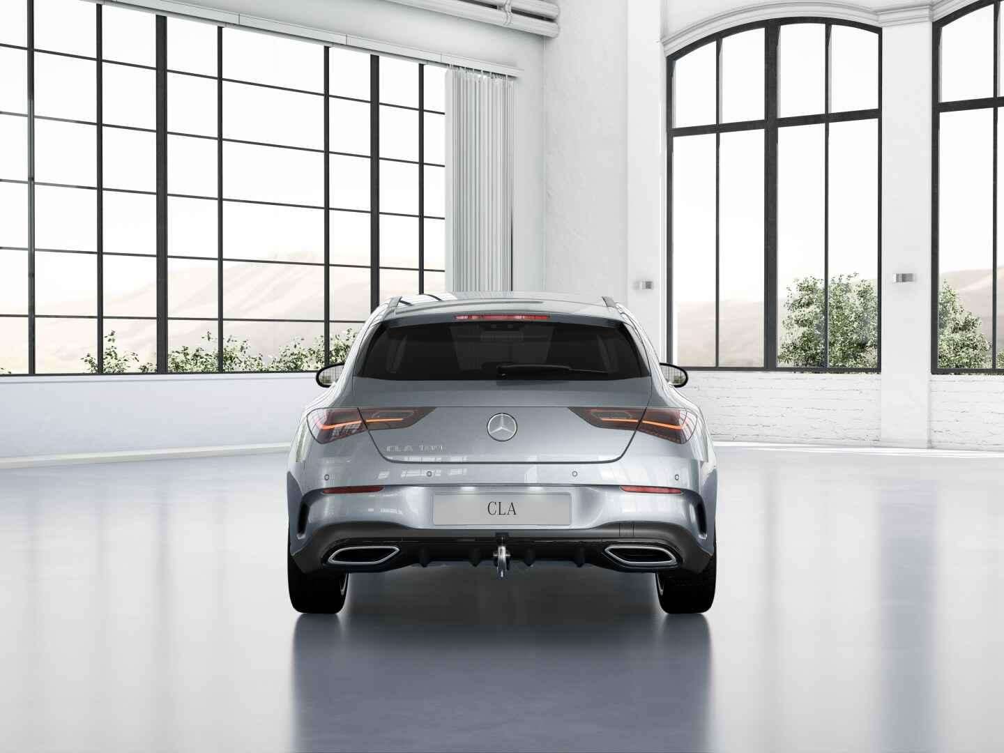 Mercedes CLA AMG-Line 180 - 2026 - Joinsteer - #24