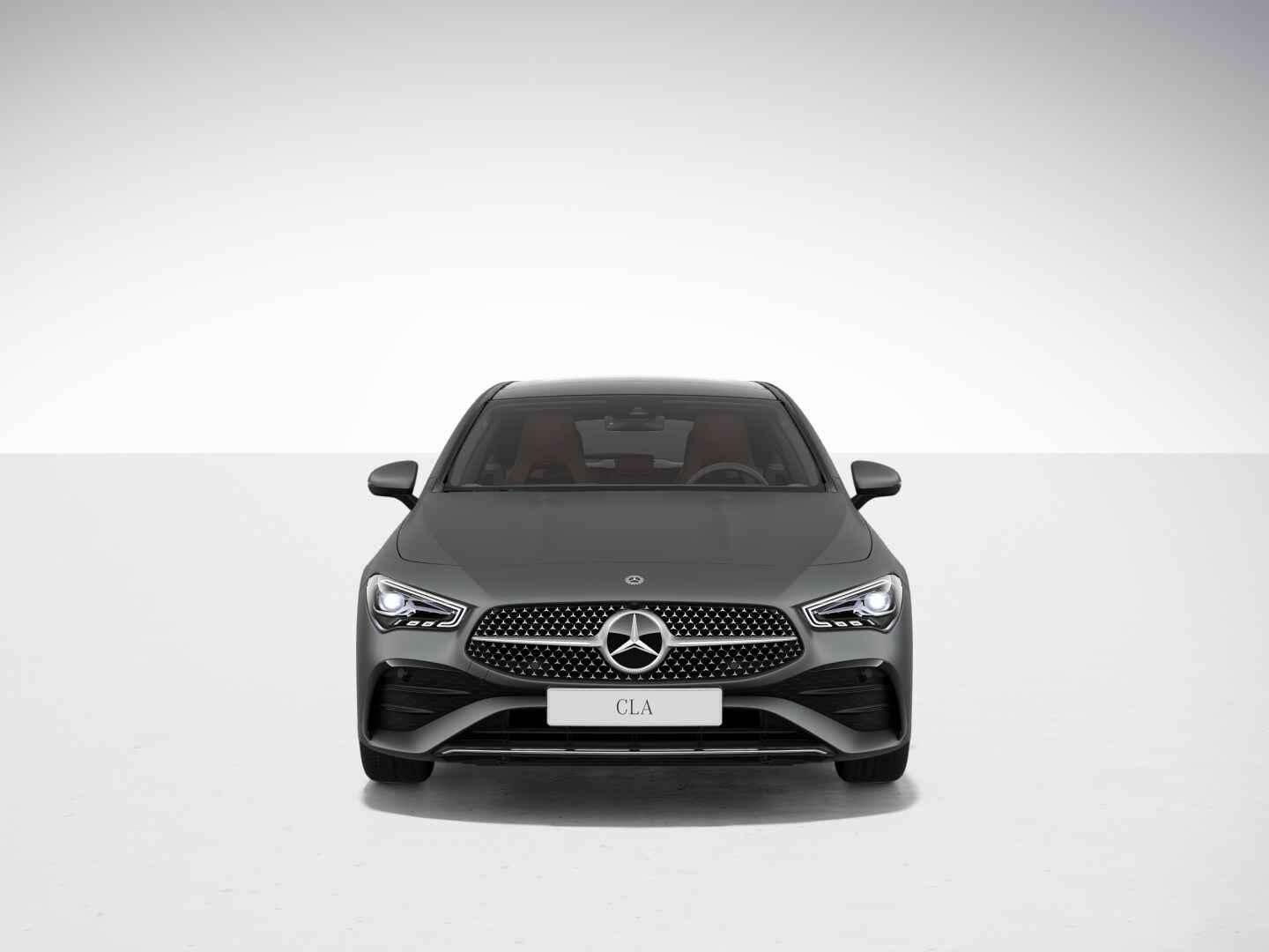 Mercedes CLA AMG-Line 180 - 2026 - Joinsteer - #7