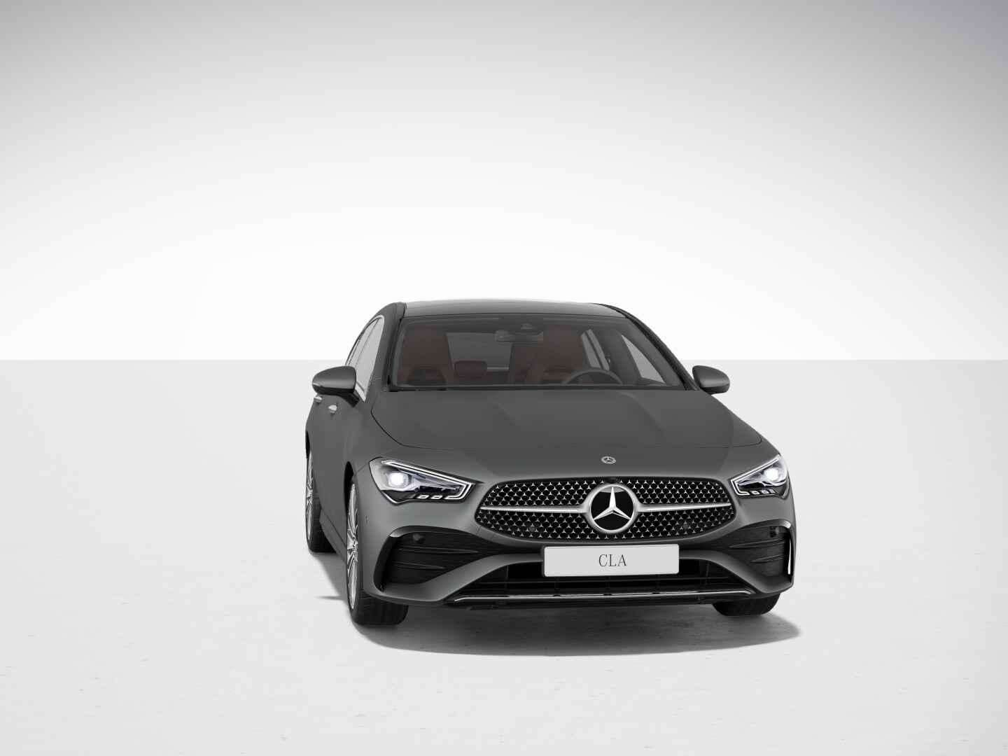 Mercedes CLA AMG-Line 180 - 2026 - Joinsteer - #8