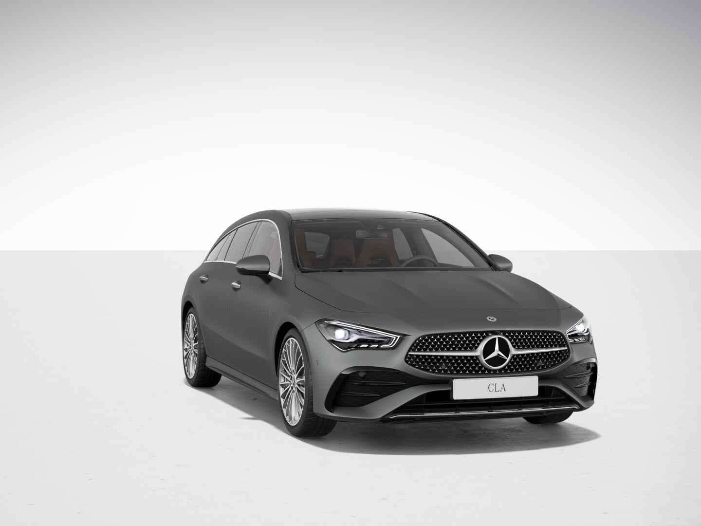 Mercedes CLA AMG-Line 180 - 2026 - Joinsteer - #9