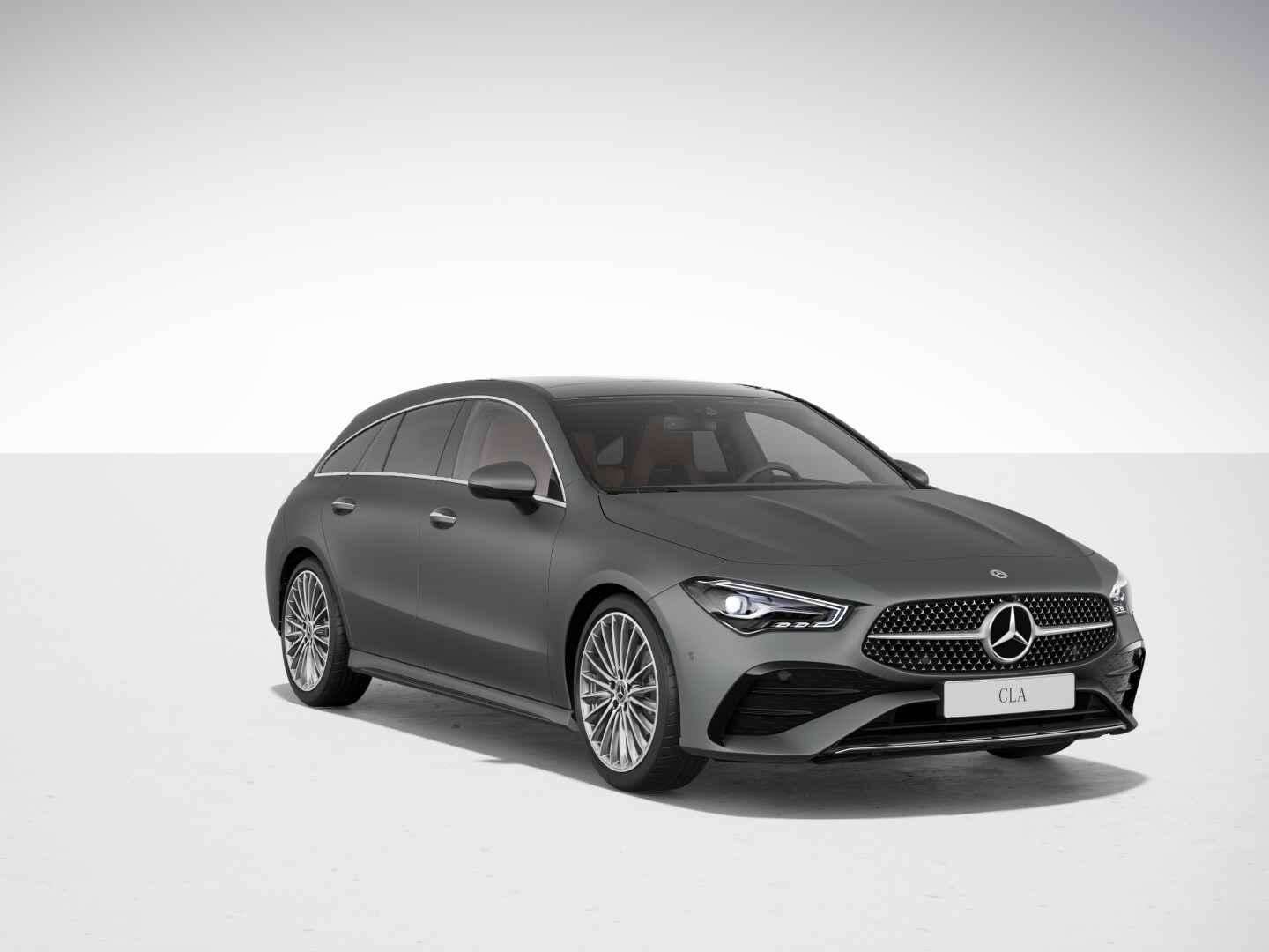 Mercedes CLA AMG-Line 180 - 2026 - Joinsteer - #10