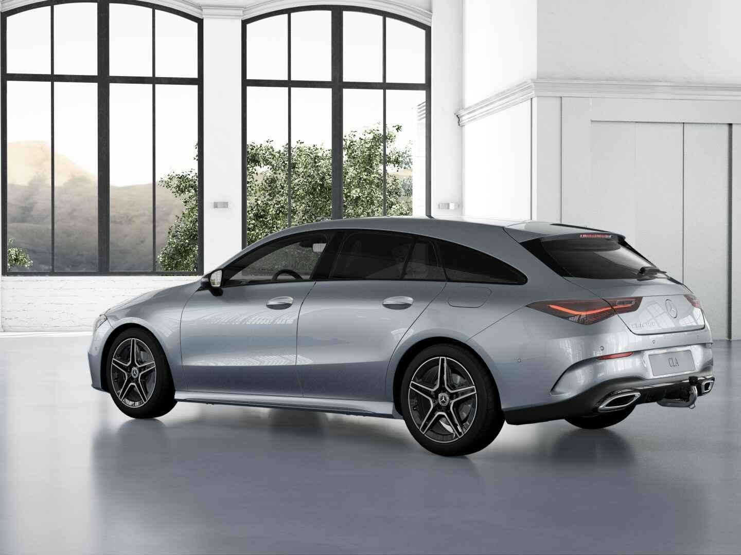 Mercedes CLA AMG-Line 180 - 2026 - Joinsteer - #29