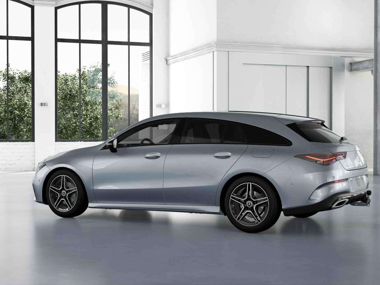 Mercedes CLA AMG-Line 180 - 2026 - Joinsteer - #30