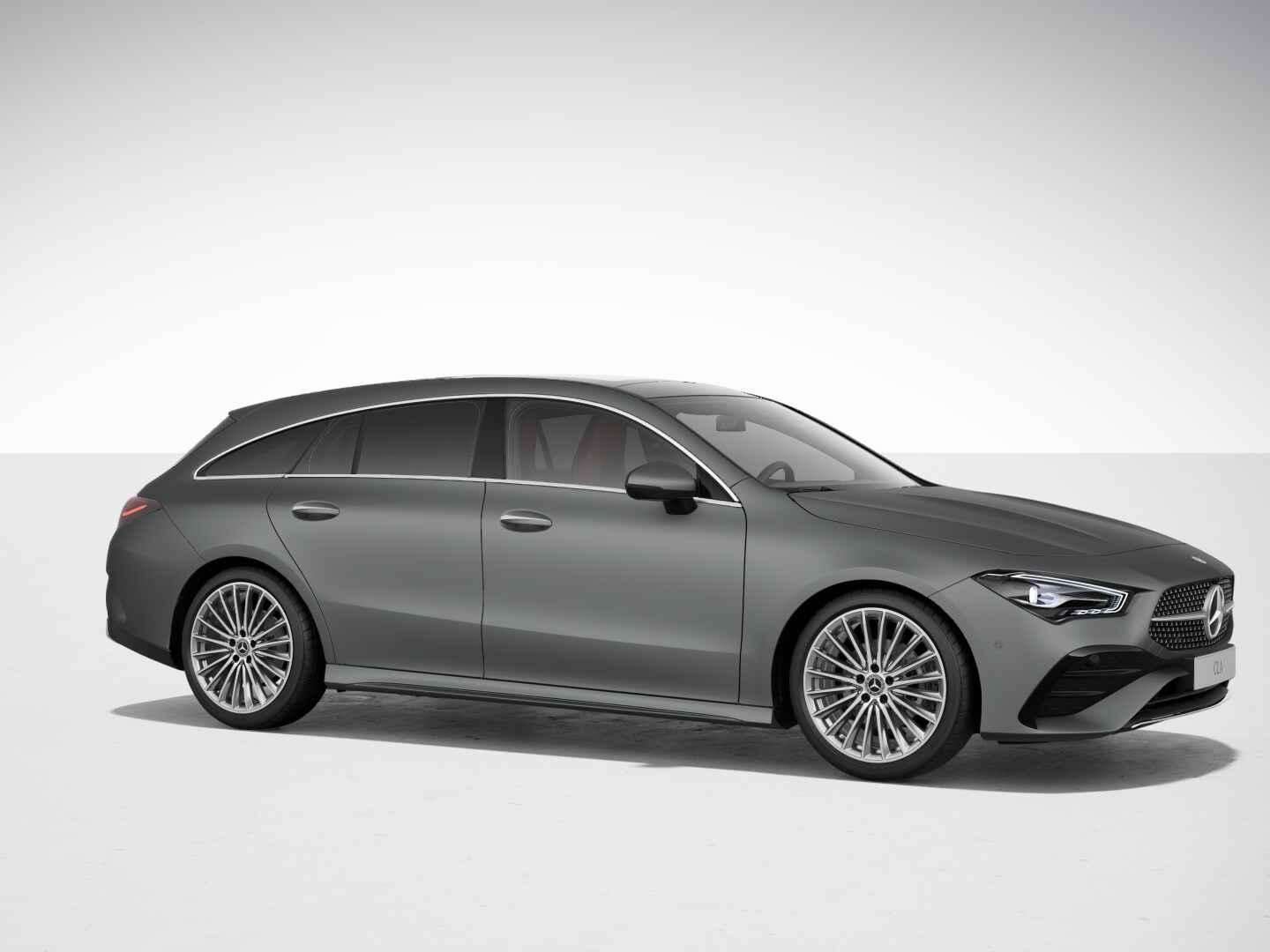 Mercedes CLA AMG-Line 180 - 2026 - Joinsteer - #13